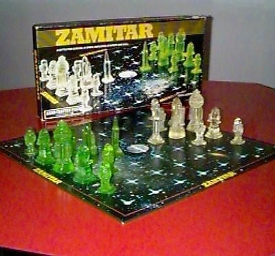 Zamitar