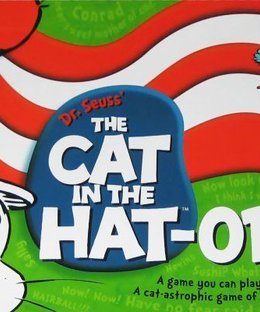 Cat in the Hat-opoly
