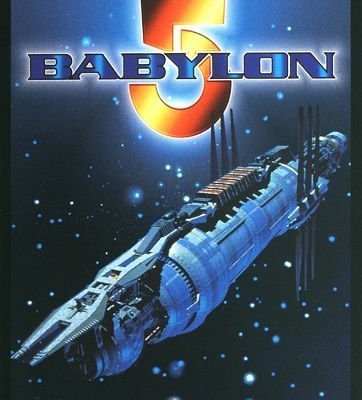 Babylon 5 Collectible Card Game