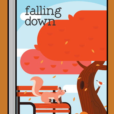 Falling Down