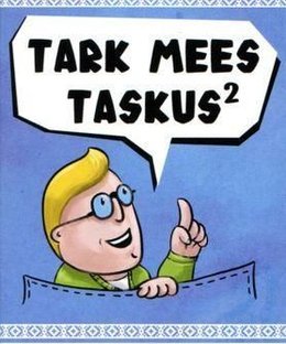 Tark Mees Taskus 2