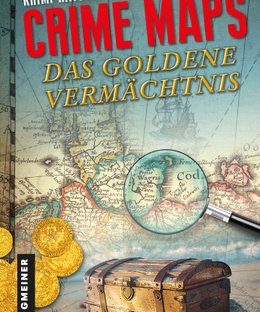 Crime Maps: Das goldene Vermächtnis