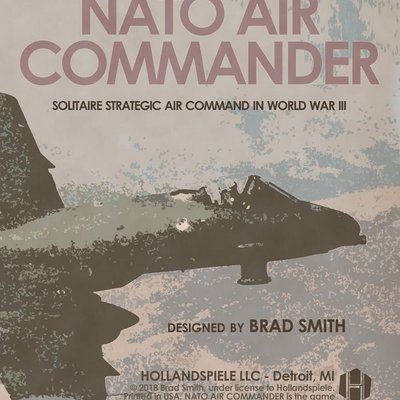NATO Air Commander