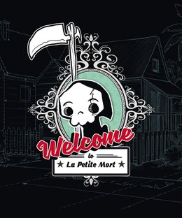 Welcome to La Petite Mort