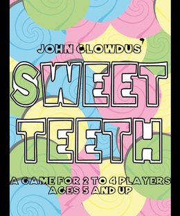 Sweet Teeth