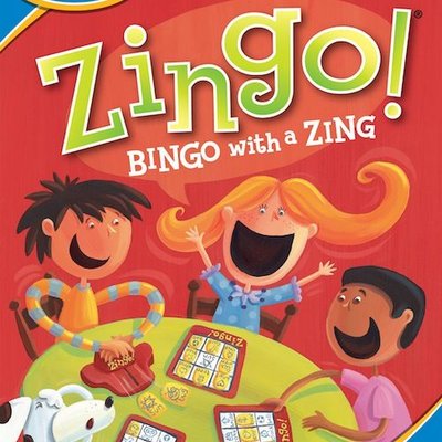 Zingo!