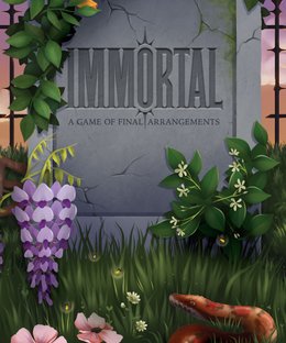 Immortal