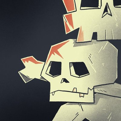 Dragoon: Heads Will Roll