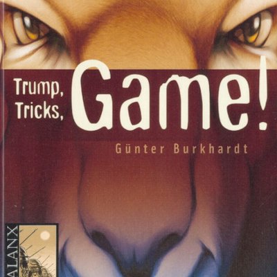 Trump, Tricks, Game!