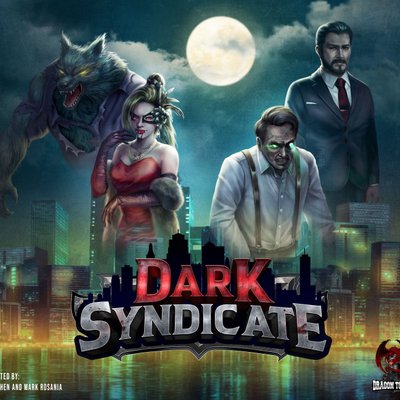 Dark Syndicate