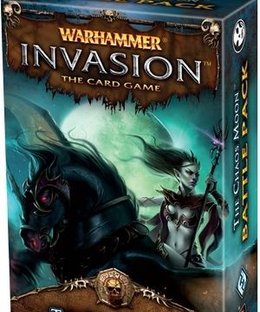 Warhammer: Invasion – The Chaos Moon