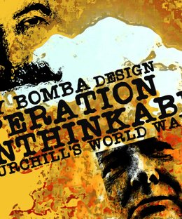 Operation Unthinkable: Churchill's World War III