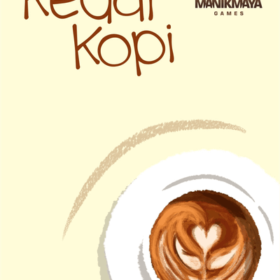 Kedai Kopi