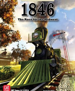 1846: The Race for the Midwest