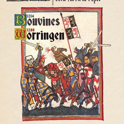 Swords of Sovereignty: Bouvines 1214 – Worringen 1288