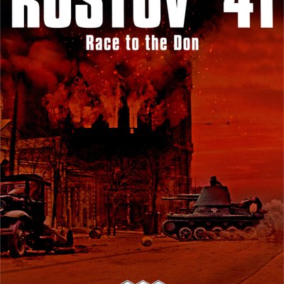 Rostov '41: Race to the Don