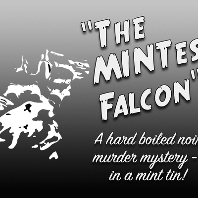 The MINTese Falcon