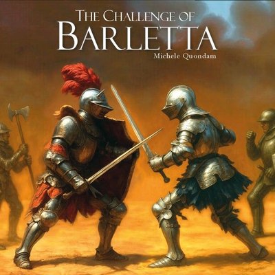 The Challenge of Barletta