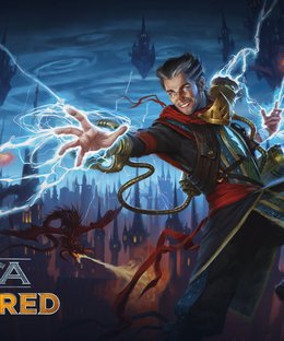 Magic: The Gathering – Ravnica Remastered