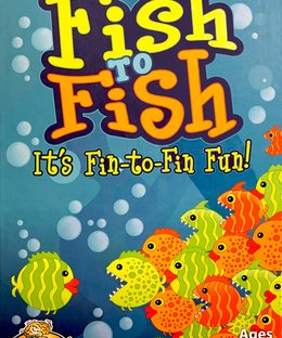 Fish to Fish