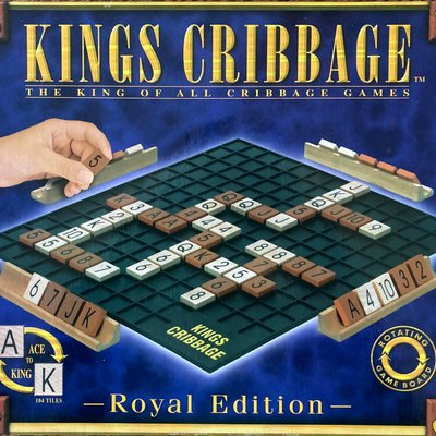 Kings Cribbage