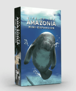 Life of the Amazonia: Mini-Expansion