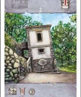 Bomarzo: The Crooked House