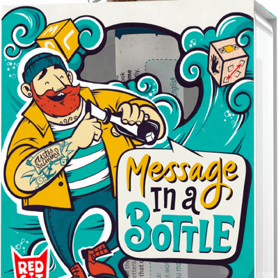 Message in a Bottle