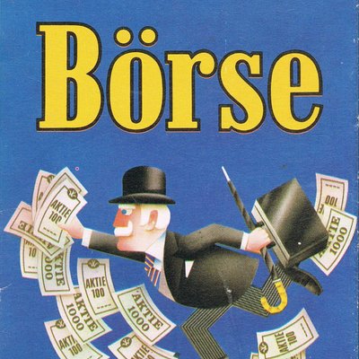 Börse