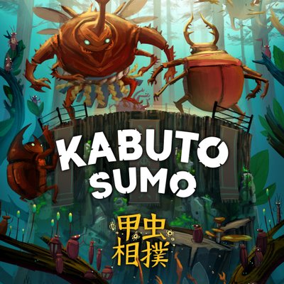 Kabuto Sumo
