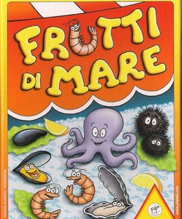 Frutti di Mare