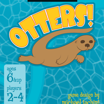 Otters
