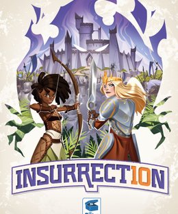 Insurrection