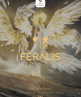 Feralis: Obscure Land – The Ancient