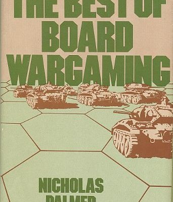 The Best of Board Wargaming