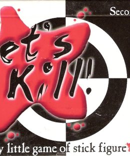 Let's Kill!