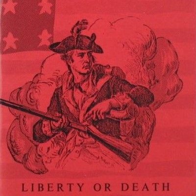 Liberty or Death: American Revolutionary Rules