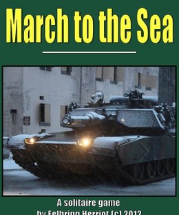 March to the Sea