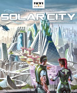 Solar City