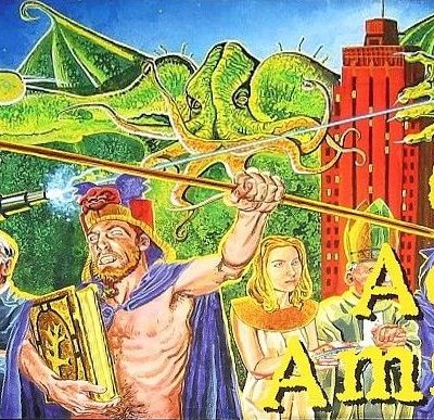 Cults Across America