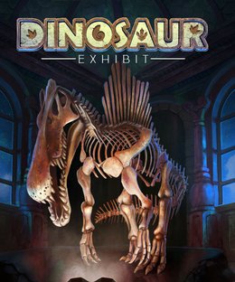 Dinosaur Exhibit