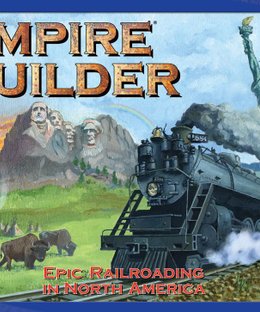Empire Builder