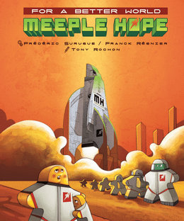 Meeple Hope