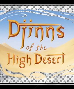 Djinns of the High Desert