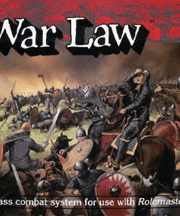 War Law