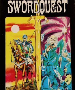 Swordquest (Revised Edition)