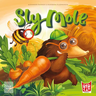 Sly Mole