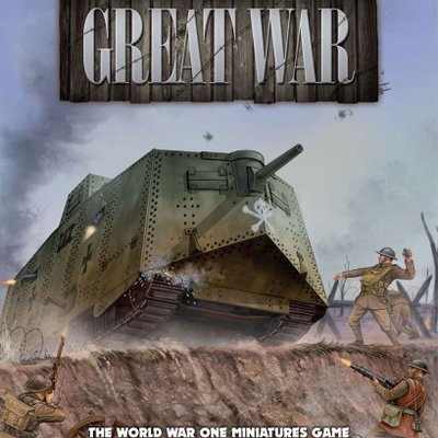 Great War