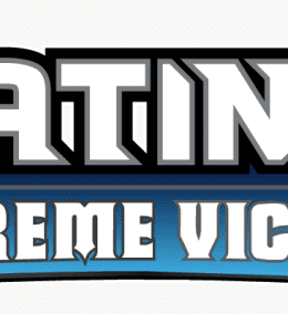 Pokémon TCG: Supreme Victors Expansion