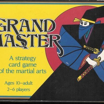 Grand Master